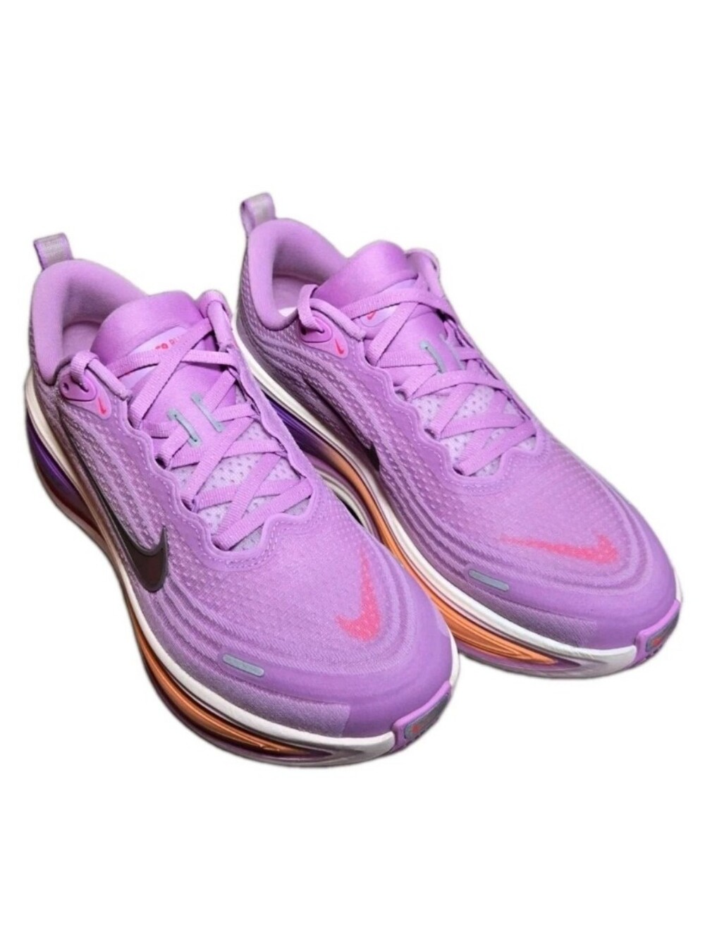Nike Vomero Plus Light Magenta Pink Foam HV8154-503 Womens Sizes New In Box - Picture 3 of 6